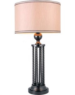 Настольная лампа Настольная лампа BT 1013 black nickel Delight collection