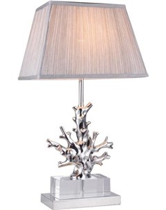 Настольная лампа Настольная лампа BT 1004 nickel Delight collection