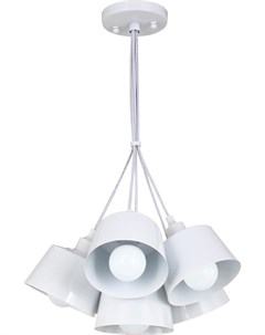 Потолочный подвесной светильник 1681 6P F-promo
