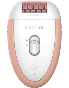 Эпилятор E SkinPro Go Bvt GE0129 Ga.ma