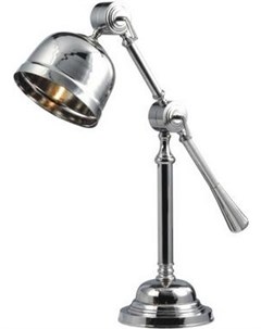Настольная лампа KM602T brass Delight collection