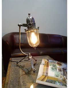 Настольная лампа Лампа настольная NL 51564 Covali