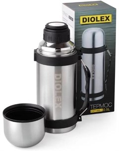 Термос DXT 500 1 Diolex