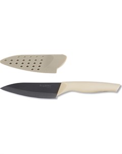 Кухонный нож Eclipse поварской 13 см 3700101 Berghoff