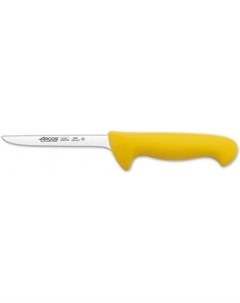 Кухонный нож 294000 желтый Arcos