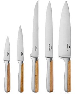 Набор ножей Bristol 7 пр W21219216 Walmer