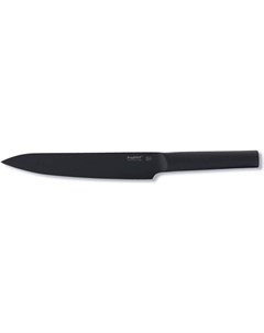 Кухонный нож Ron 8500546 черный Berghoff
