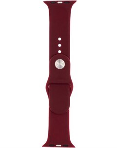 Сменный ремешок и браслет для Watch 42 44mm Sport AW44 S01 Wine Red Evolution