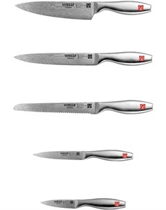 Набор ножей VS 9205 Vitesse