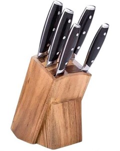 Набор ножей LR05 57 Lara