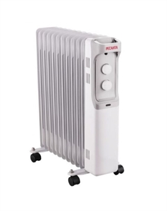 Обогреватель ОМ-12Н (67/3/9) Ресанта