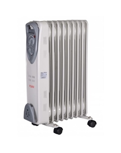 Обогреватель ОМ-9Н (67/3/8) Ресанта