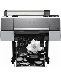 Струйный принтер SureColor SC P6000 C11CE41301A8 Epson
