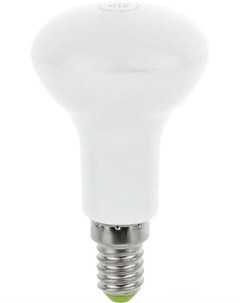 Светодиодная лампа LED R50 Standard E14 5W 160 260V 3000K 400Lm Asd