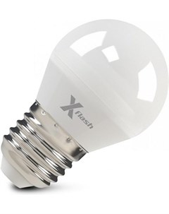 Светодиодная лампа 47543 X-flash