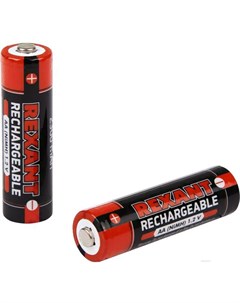 Батарейка аккумулятор зарядное 30 1423 блистер 2 шт Rexant