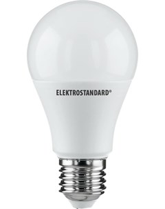 Светодиодная лампа Classic LED D 17W 3300K E27 Elektrostandard