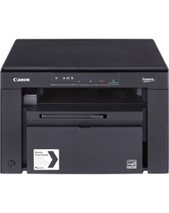 Принтер i SENSYS MF3010 с картриджем 725 черный Canon