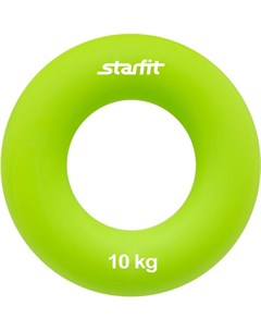 Эспандер ES 403 10 кг зеленый Starfit