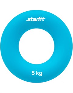 Эспандер ES 403 5 кг голубой Starfit