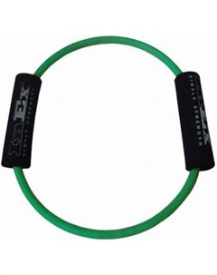 Эспандер Body Ring низкое сопротивление зеленый IN 0 SBT LI LI GN 00 Inex