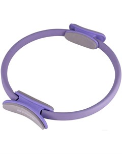Кольцо для пилатеса APR 02 35 5cm Purple Atemi
