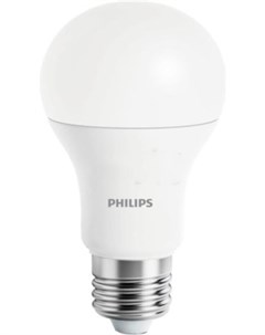 Светодиодная лампа ZeeRay Wi Fi bulb White MUE4088RT Xiaomi