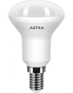 Светодиодная лампа R50 7W E14 4000K Astra