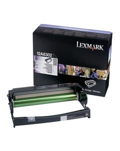 Фотобарабан Laser Toner Photoconductor Kit 12A8302 Lexmark