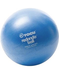 Фитбол Redondo Ball 22 см голубой TG 491000 BL 22 00 Togu