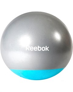 Фитбол гладкий Gymball two tone 55 cm Reebok