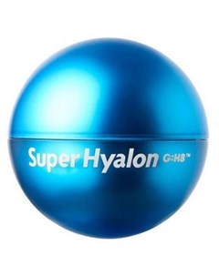 Увлажняющий капсулированный крем для лица super hyalon 99 boosting capsule Vt cosmetics