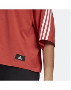 Футболка Sportswear Future Icons 3 Stripes Adidas