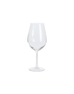 Набор бокалов для вина atmosfera 4 шт прозрачный 20x25x20 см Ogogo