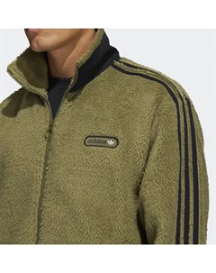 Флисовая куртка SPRT Firebird Adidas