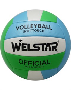 Волейбольный мяч VMPVC4333E р 5 Welstar