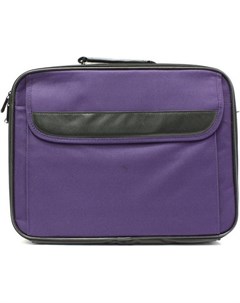 Сумка для ноутбука G042 фиолетовый Envy