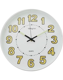 Интерьерные часы PL 9797 Apeyron