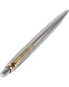 Ручка гелевая Jotter Stainless Steel GT 2020647 Parker