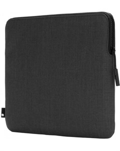 Чехол для ноутбука Sleeve with Woolenex MacBook Pro 13 Graphite INMB100605 GFT Incase