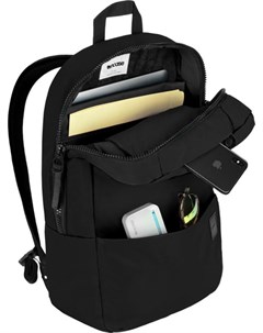 Рюкзак для ноутбука Compass Backpack Black INCO100516 BLK Incase