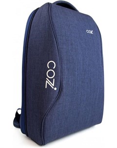 Рюкзак Poly City Backpack Blue Cozistyle