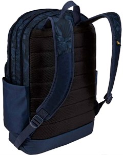 Рюкзак для ноутбука Query синий CCAM4116DBF DBL Case logic