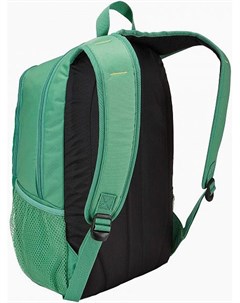Рюкзак для ноутбука WMBP115GKO тёмно зелёный Case logic