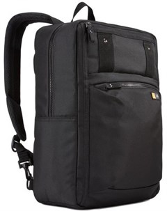 Рюкзак для ноутбука BRYBP114 чёрный Case logic