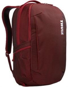 Рюкзак для ноутбука Subterra Backpack 30L бордовый TSLB317EMB Thule