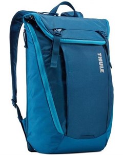 Рюкзак для ноутбука EnRoute Backpack 20L синий TEBP315PSD Thule