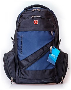 Рюкзак для ноутбука SwissGear 1009 Miru