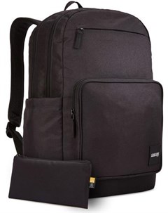 Рюкзак для ноутбука Query черный CCAM4116BLK Case logic