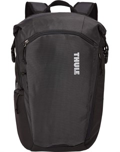Рюкзак для фотоаппарата EnRoute Backpack 25L черный TECB125BLK Thule